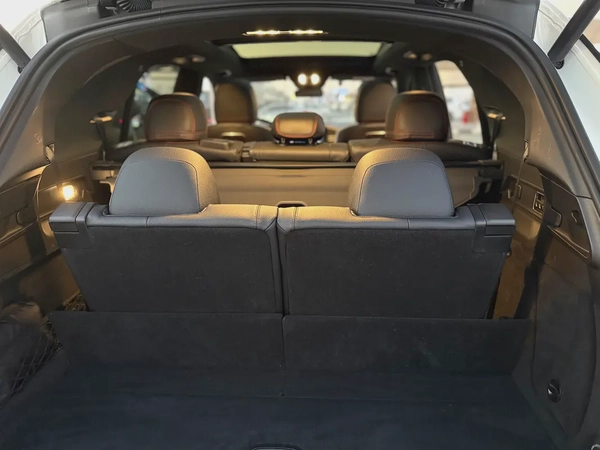 MERCEDES GLE 53 AMG - 2020 - 50,000 kms - 7 Seater - FULL OPTION - JAPANESE SPEC