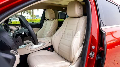 Mercedes Benz GLE450 4MATIC-9
