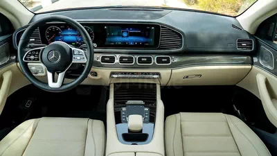 Mercedes Benz GLE450 4MATIC-10