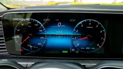 Mercedes Benz GLE450 4MATIC-12