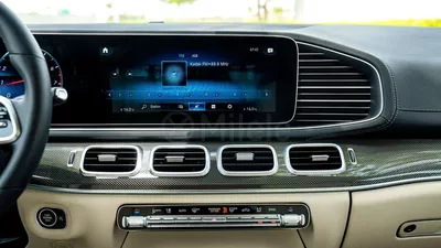 Mercedes Benz GLE450 4MATIC-13