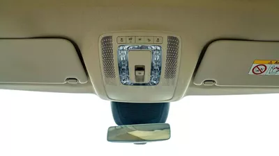 Mercedes Benz GLE450 4MATIC-15