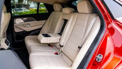 Mercedes Benz GLE450 4MATIC-16