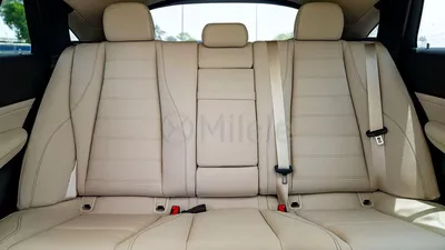Mercedes Benz GLE450 4MATIC-17