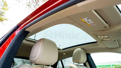 Mercedes Benz GLE450 4MATIC-18