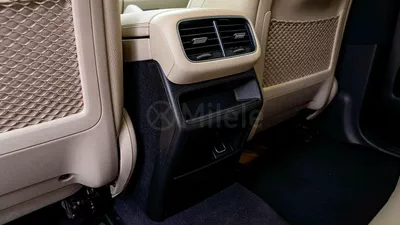 Mercedes Benz GLE450 4MATIC-19