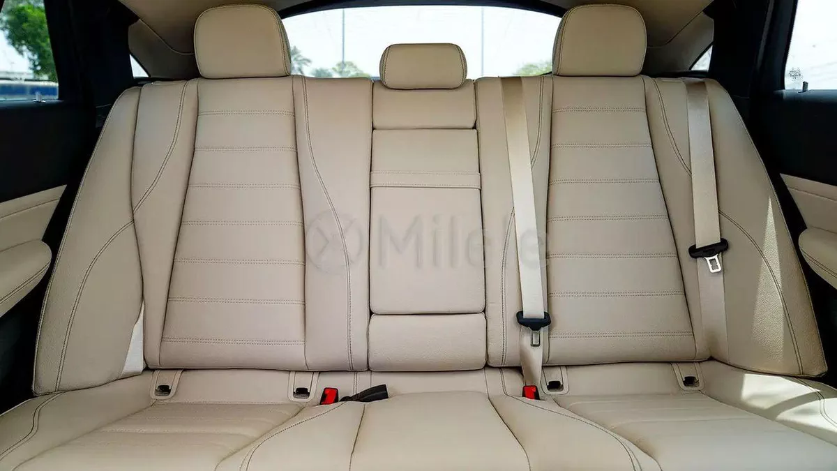 Mercedes Benz GLE450 4MATIC-17-0