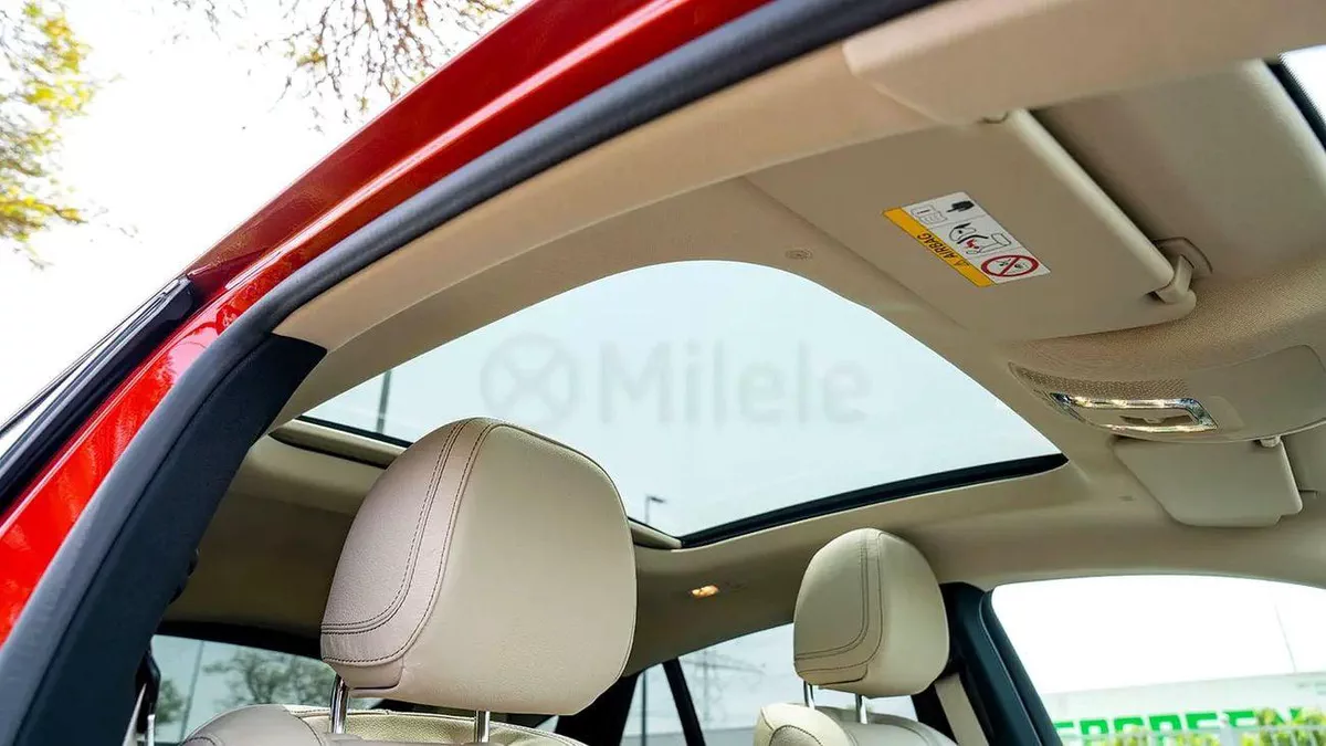 Mercedes Benz GLE450 4MATIC-18-0