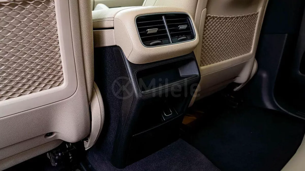 Mercedes Benz GLE450 4MATIC-19-0