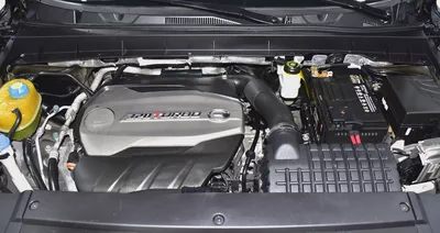 AED 618 EMi for 5Yrs | GAC GS8 320T ( 2021 Model ) in Black Color GCC Specs-17