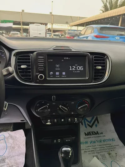 KIA PEGAS-6