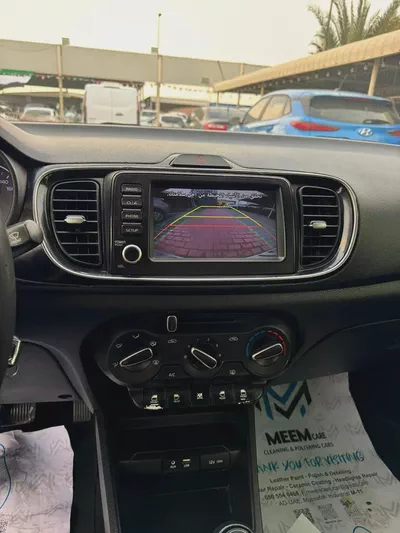 KIA PEGAS-8