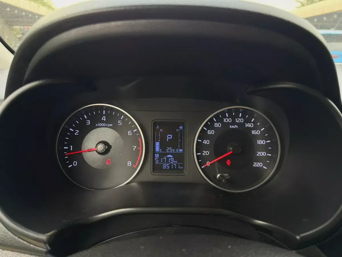 KIA PEGAS-13-13
