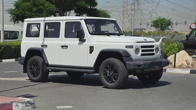 BAW 212 (White)-0
