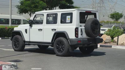 BAW 212 (White)-12