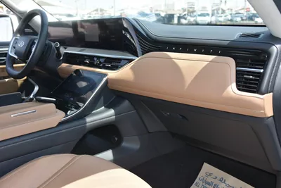 INFINITI QX80 LUXE 2025 | WHITE-10