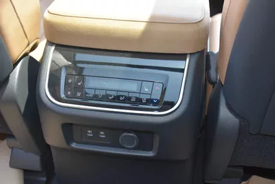 INFINITI QX80 LUXE 2025 | WHITE-13