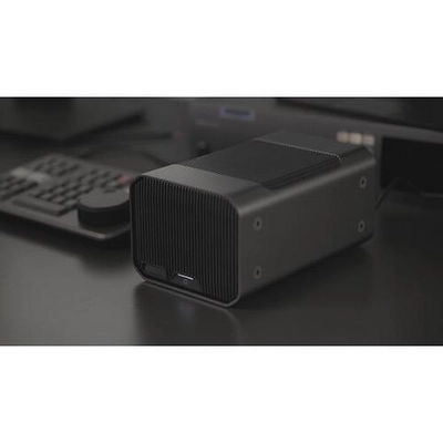 SanDisk Professional G-RAID Project 2 24TB 2-Bay Thunderbolt 3-1