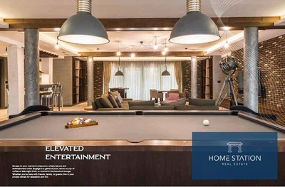 Azizi Venice 9 Building B, Azizi Venice 9, Azizi Venice, Dubai South, Dubai-2