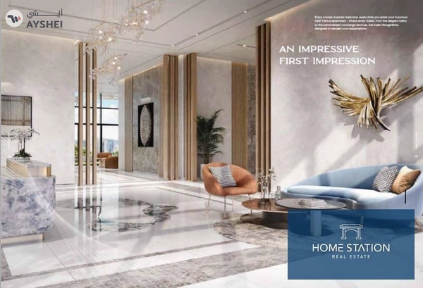 Azizi Venice 9 Building B, Azizi Venice 9, Azizi Venice, Dubai South, Dubai