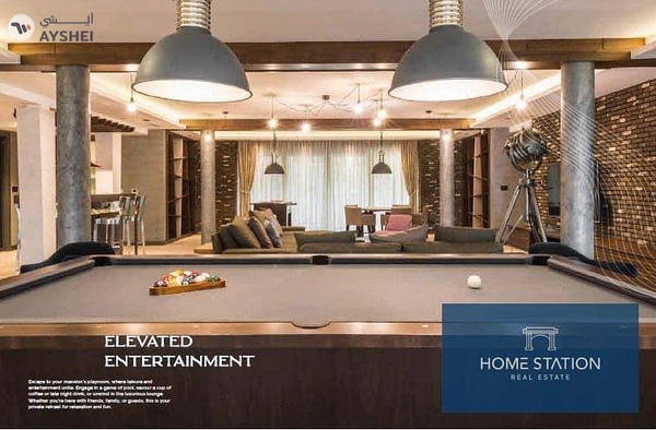 Azizi Venice 9 Building B, Azizi Venice 9, Azizi Venice, Dubai South, Dubai