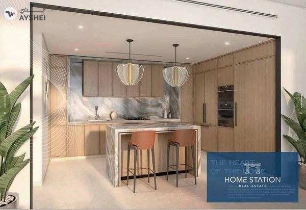 Azizi Venice 9 Building B, Azizi Venice 9, Azizi Venice, Dubai South, Dubai
