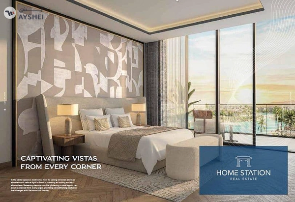 Azizi Venice 9 Building B, Azizi Venice 9, Azizi Venice, Dubai South, Dubai