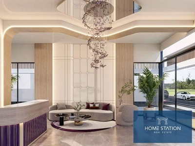 Amethyst by Siroya, Majan, Dubai-7
