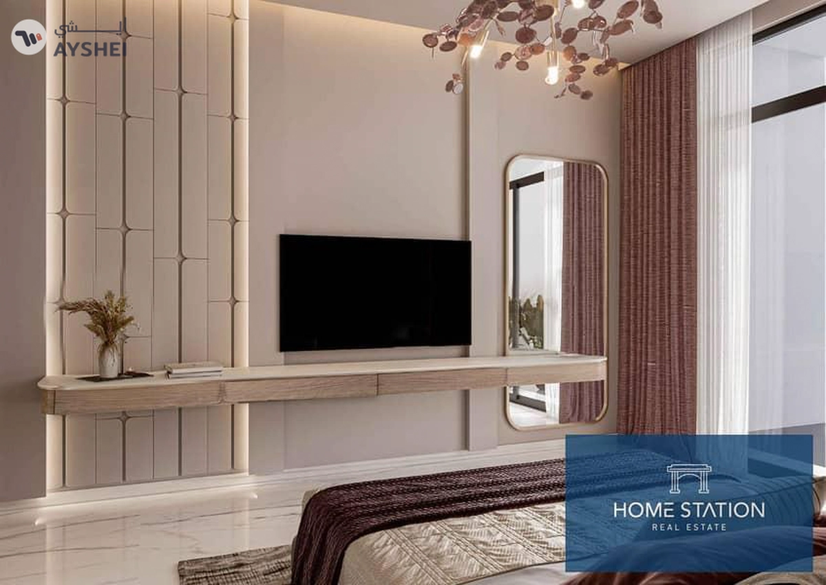 Amethyst by Siroya, Majan, Dubai-9-9