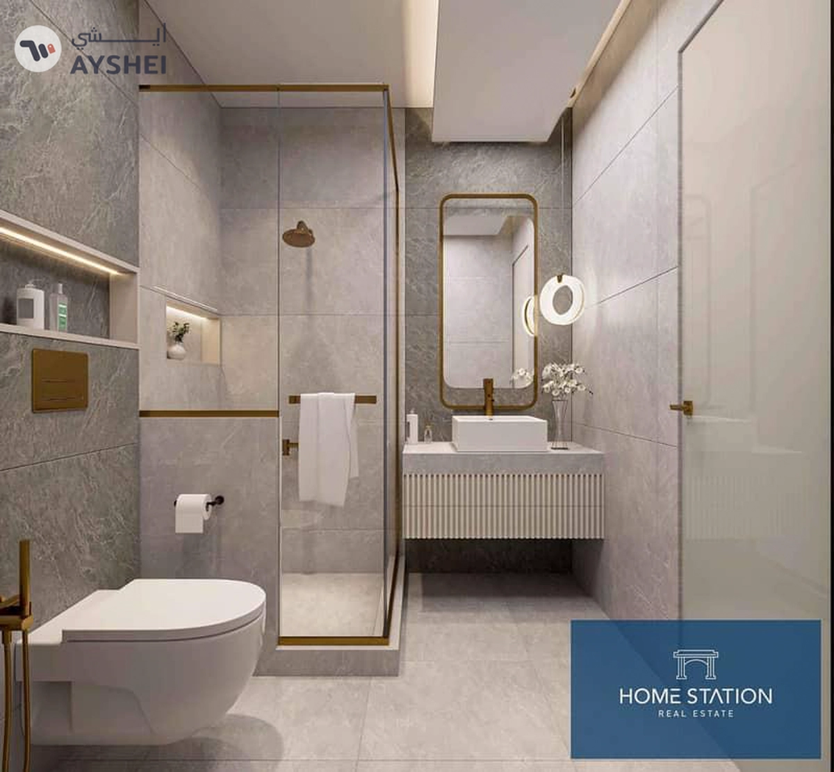 Amethyst by Siroya, Majan, Dubai-16-16