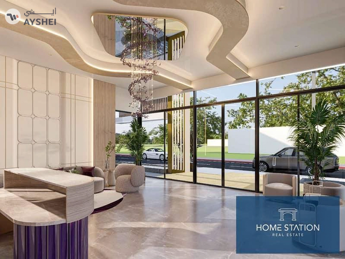 Amethyst by Siroya, Majan, Dubai-5-5