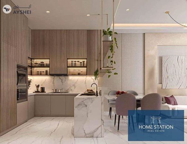 Amethyst by Siroya, Majan, Dubai