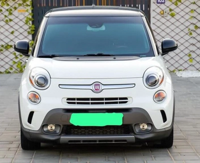 Fiat 500L-0