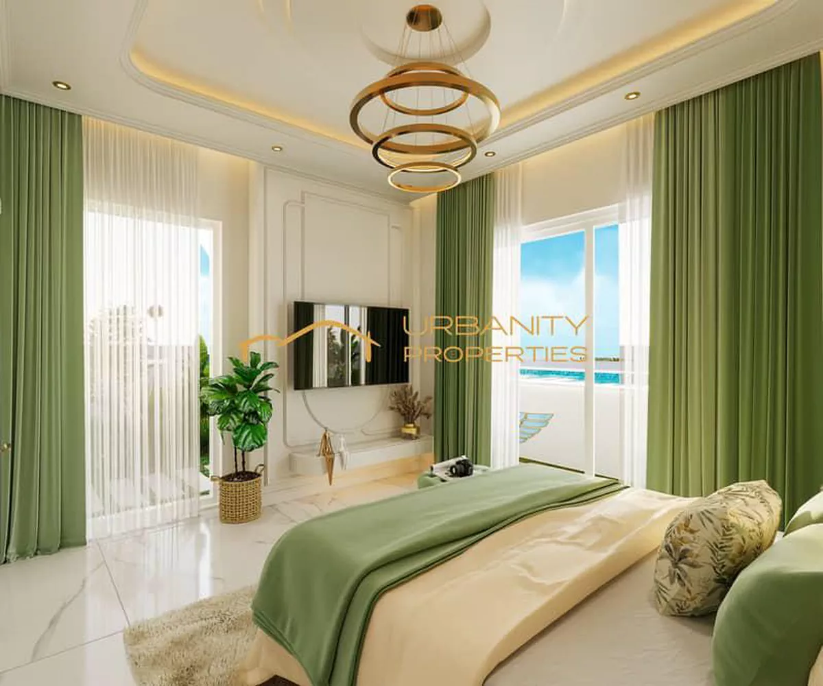 Sky Wellness 2.5BR | Luxury Living | Leisure Deck Views-7-7