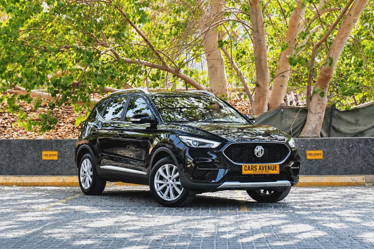 AED 538 PER MONTH | COMES WITH WARRANTY | GCC SPECS | ORIGINAL PAINT-1-1