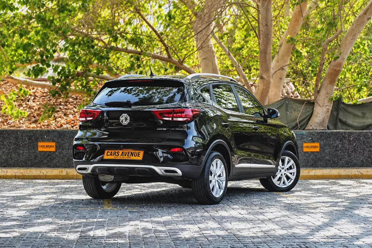 AED 538 PER MONTH | COMES WITH WARRANTY | GCC SPECS | ORIGINAL PAINT-2-2