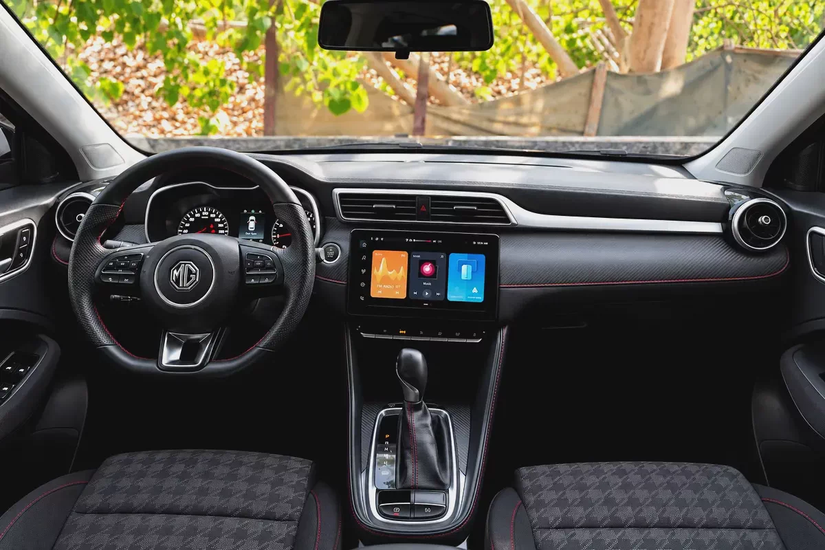 AED 538 PER MONTH | COMES WITH WARRANTY | GCC SPECS | ORIGINAL PAINT-3-3