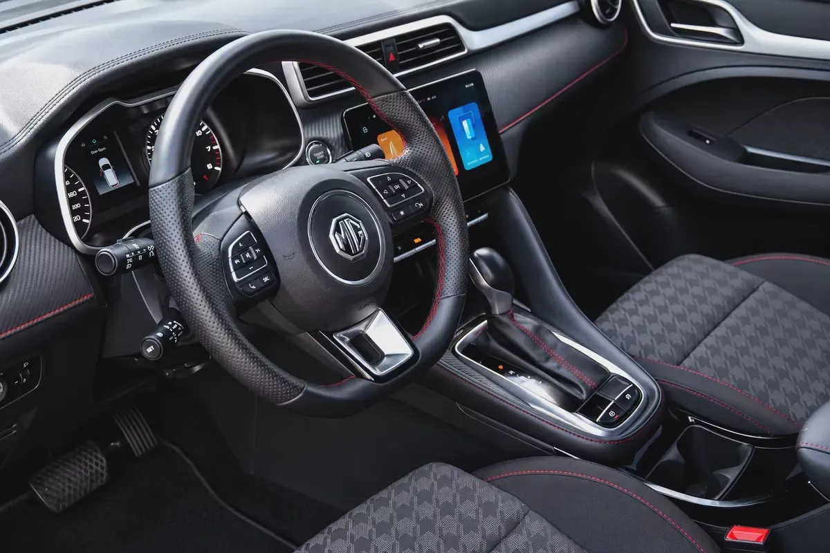 AED 538 PER MONTH | COMES WITH WARRANTY | GCC SPECS | ORIGINAL PAINT-5-5