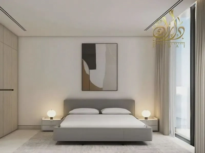 Sea View Living | 50/50 Plan | High ROI | Great Value-3