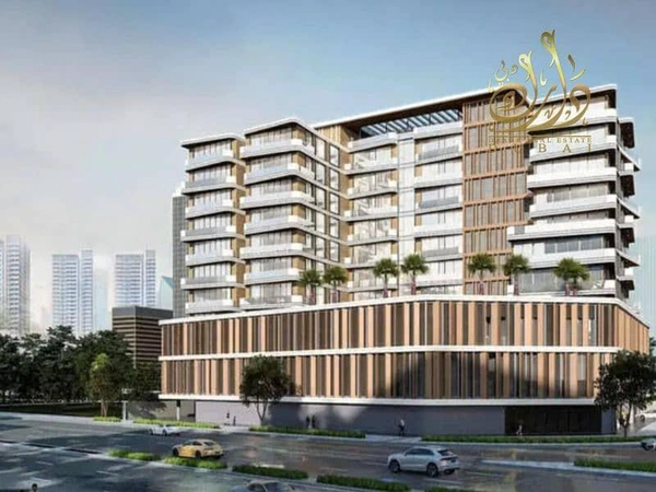 Sea View Living | 50/50 Plan | High ROI | Great Value