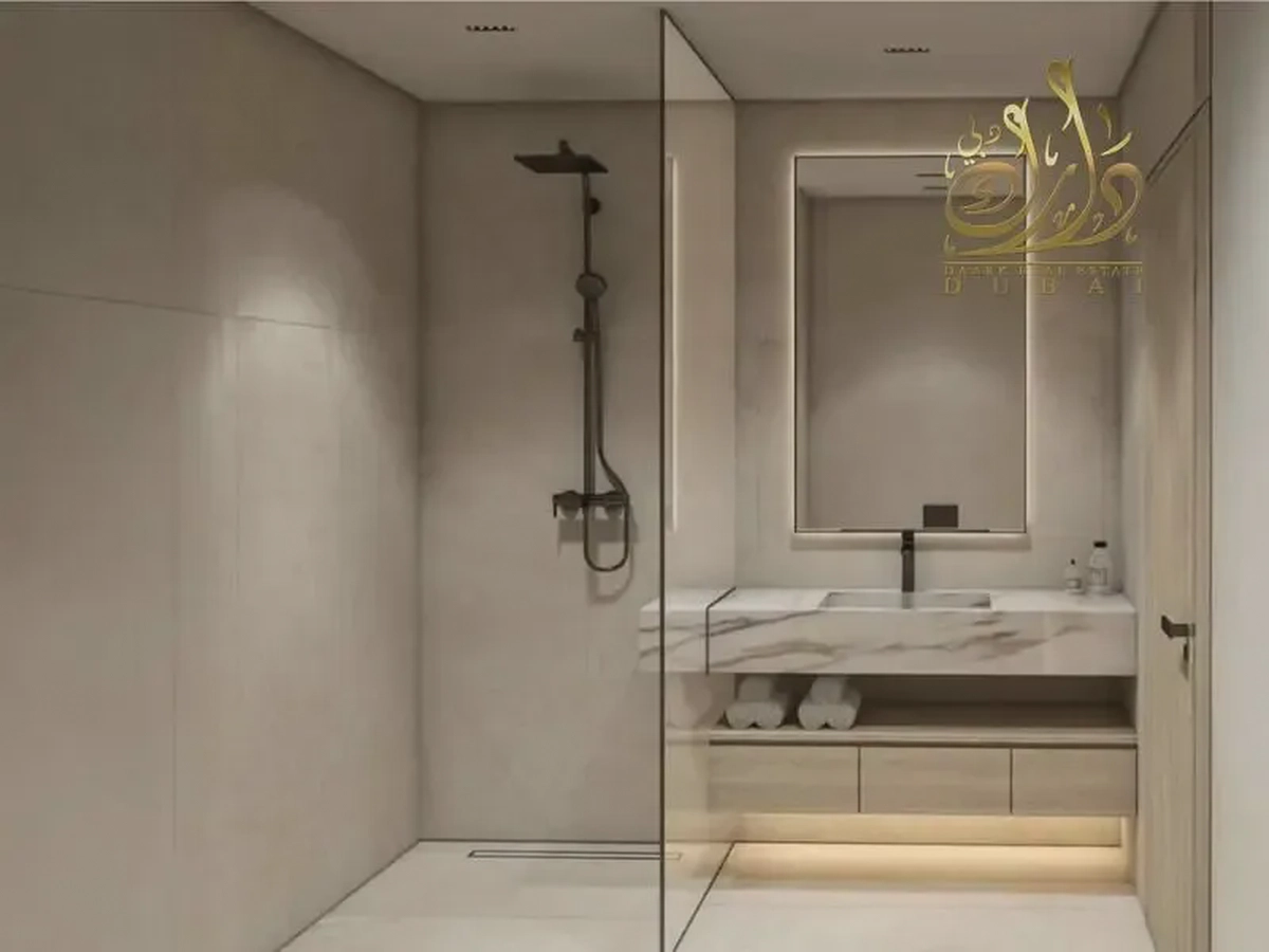 Sea View Living | 50/50 Plan | High ROI | Great Value-1-1
