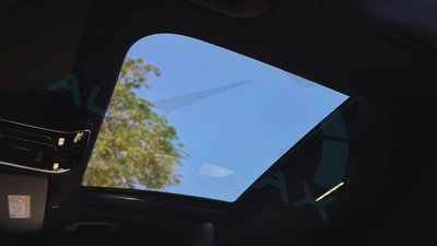 2026 Mercedes-Benz GLC 200 Coupe AMG 4Matic EQ Boost GCC With 2 Years Warranty Unlimited Mileage-15