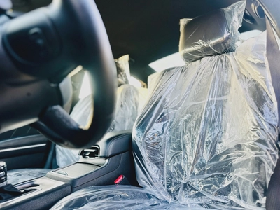 2022 Dodge Charger SXT - # 50521-4