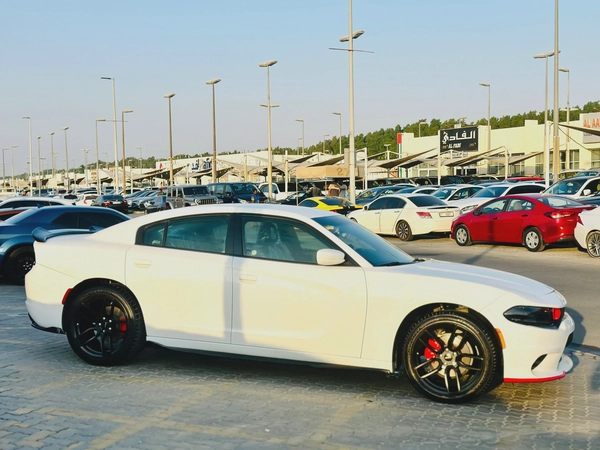 2022 Dodge Charger SXT - # 50521