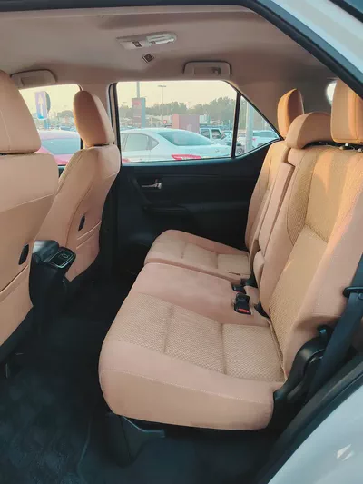 Toyota Fortuner 2017 EXR GCC Specs-9