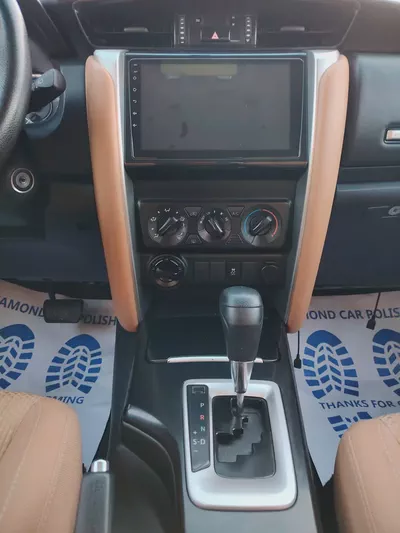 Toyota Fortuner 2017 EXR GCC Specs-14