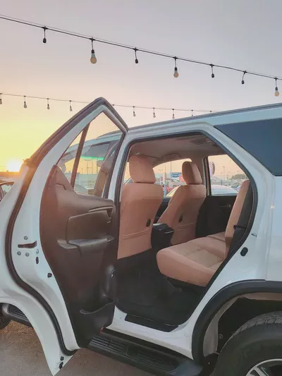 Toyota Fortuner 2017 EXR GCC Specs-8
