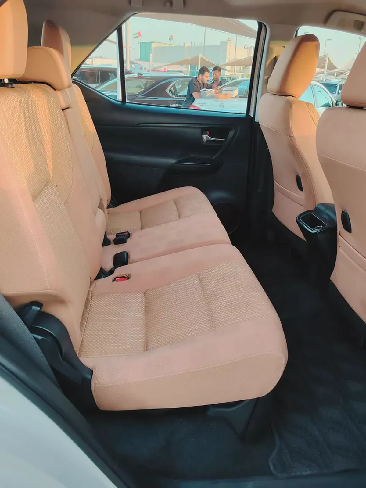 Toyota Fortuner 2017 EXR GCC Specs-11-11