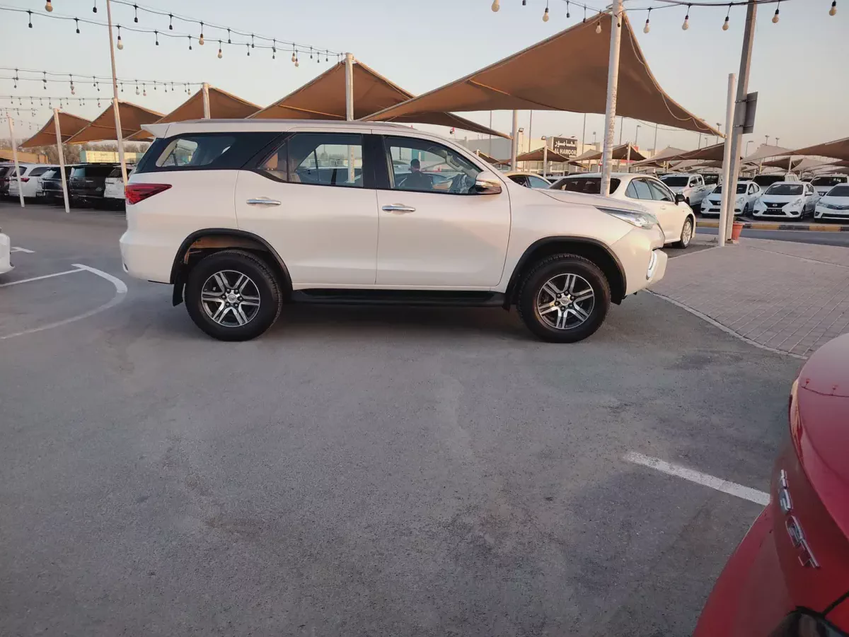 Toyota Fortuner 2017 EXR GCC Specs-3-3