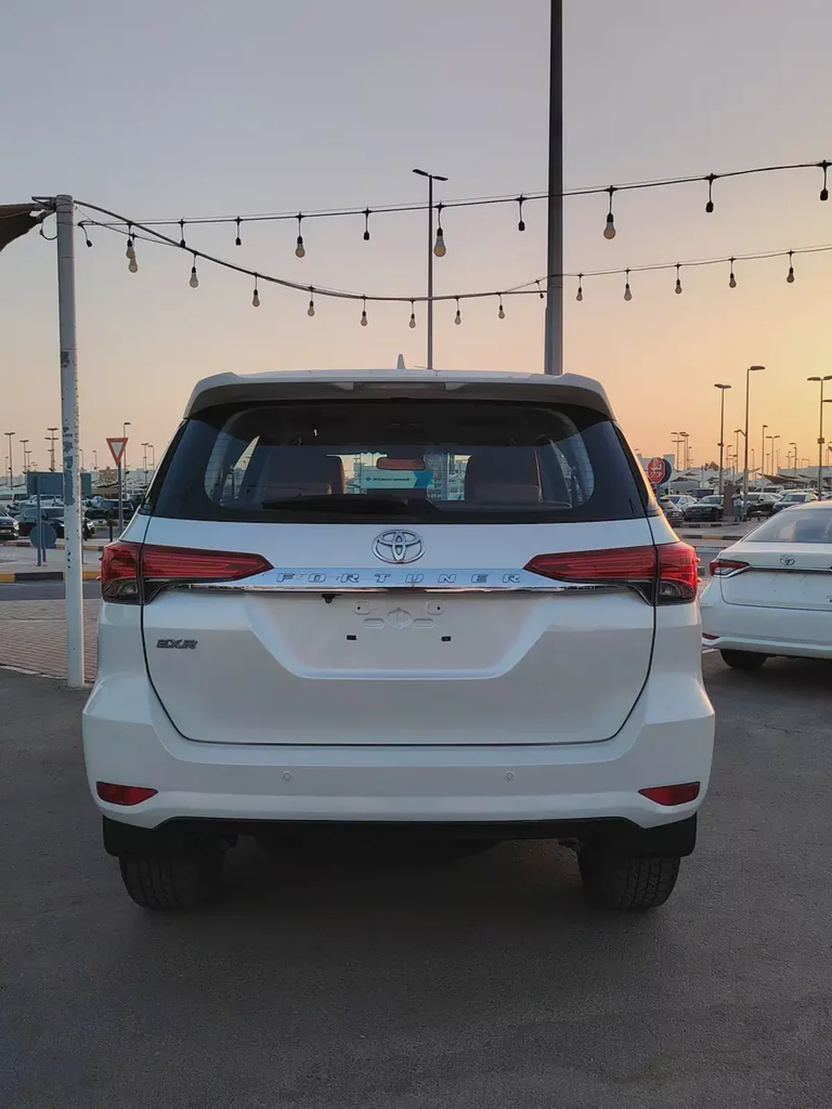 Toyota Fortuner 2017 EXR GCC Specs-4-4